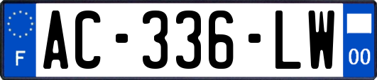 AC-336-LW