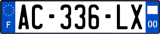 AC-336-LX