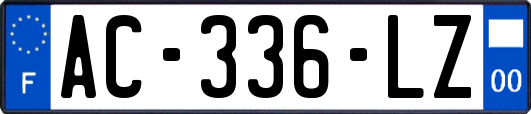 AC-336-LZ