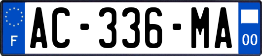 AC-336-MA