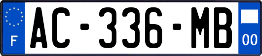 AC-336-MB