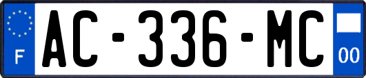 AC-336-MC