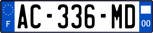 AC-336-MD