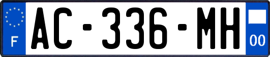 AC-336-MH