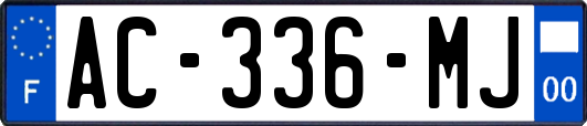 AC-336-MJ