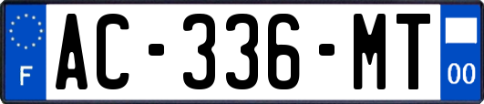 AC-336-MT