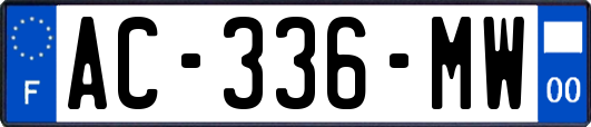 AC-336-MW