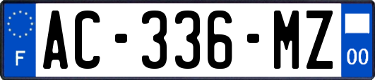 AC-336-MZ