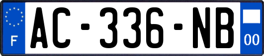 AC-336-NB