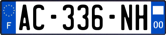 AC-336-NH
