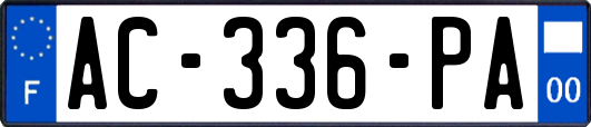 AC-336-PA