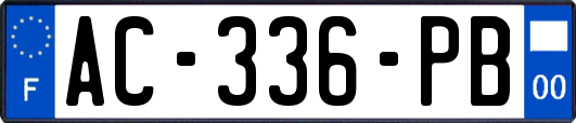 AC-336-PB
