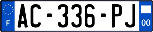 AC-336-PJ