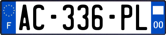 AC-336-PL