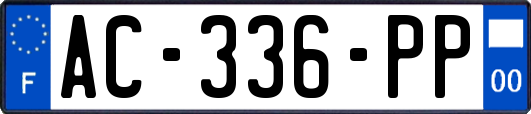 AC-336-PP