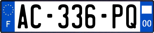 AC-336-PQ