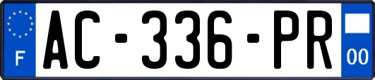 AC-336-PR