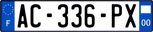 AC-336-PX