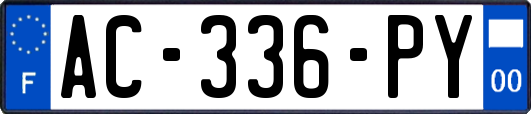 AC-336-PY