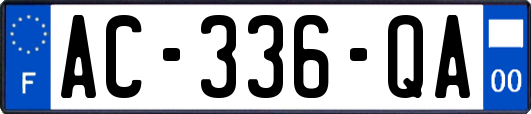 AC-336-QA