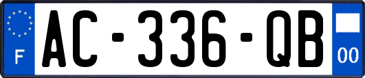 AC-336-QB