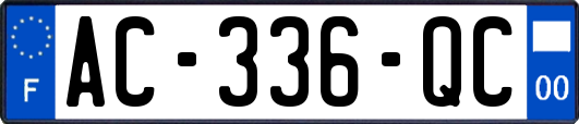 AC-336-QC