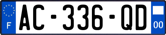 AC-336-QD