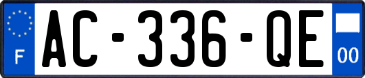 AC-336-QE