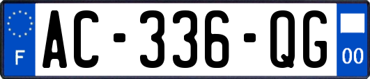 AC-336-QG