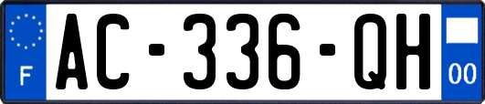 AC-336-QH