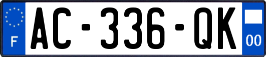 AC-336-QK