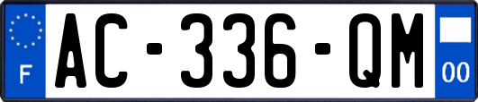 AC-336-QM