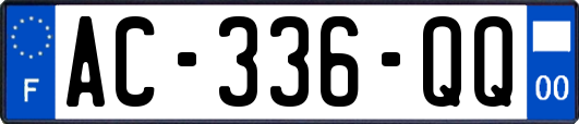 AC-336-QQ