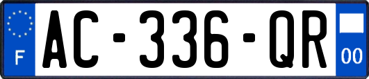 AC-336-QR