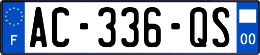 AC-336-QS