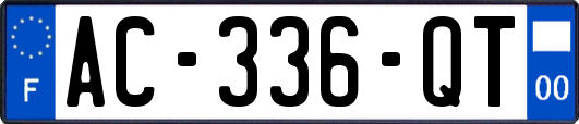 AC-336-QT