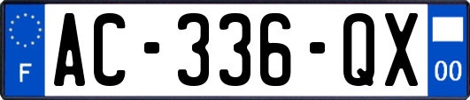 AC-336-QX