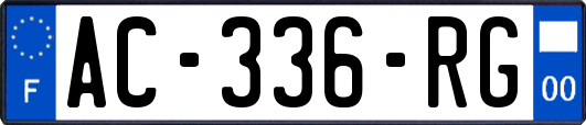 AC-336-RG