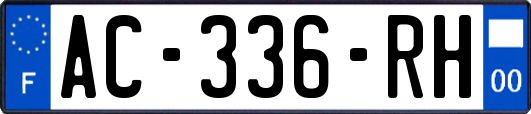 AC-336-RH