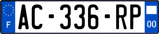 AC-336-RP