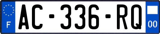 AC-336-RQ