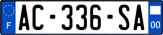 AC-336-SA