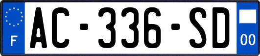 AC-336-SD