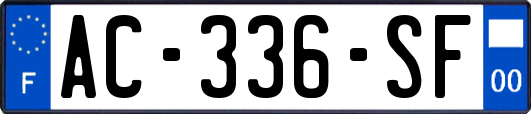 AC-336-SF