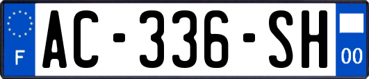 AC-336-SH