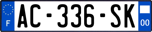 AC-336-SK