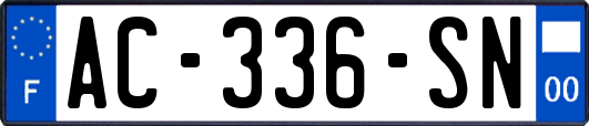 AC-336-SN