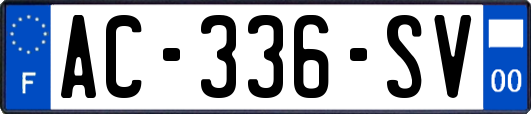AC-336-SV