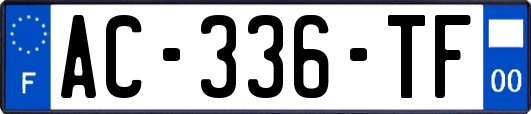 AC-336-TF
