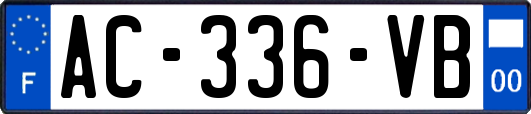 AC-336-VB